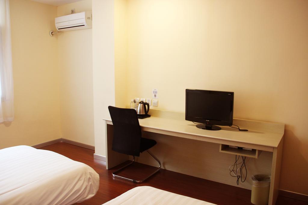 ฮั่นถิง โฮเต็ล ฉางซา ฟูหยง มิดเดิลโร้ด เซียงชุนโร้ด Hotel ห้อง รูปภาพ