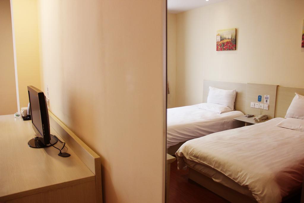 ฮั่นถิง โฮเต็ล ฉางซา ฟูหยง มิดเดิลโร้ด เซียงชุนโร้ด Hotel ห้อง รูปภาพ